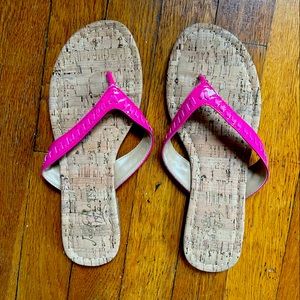 Brand New Jack Rogers Flip Flops